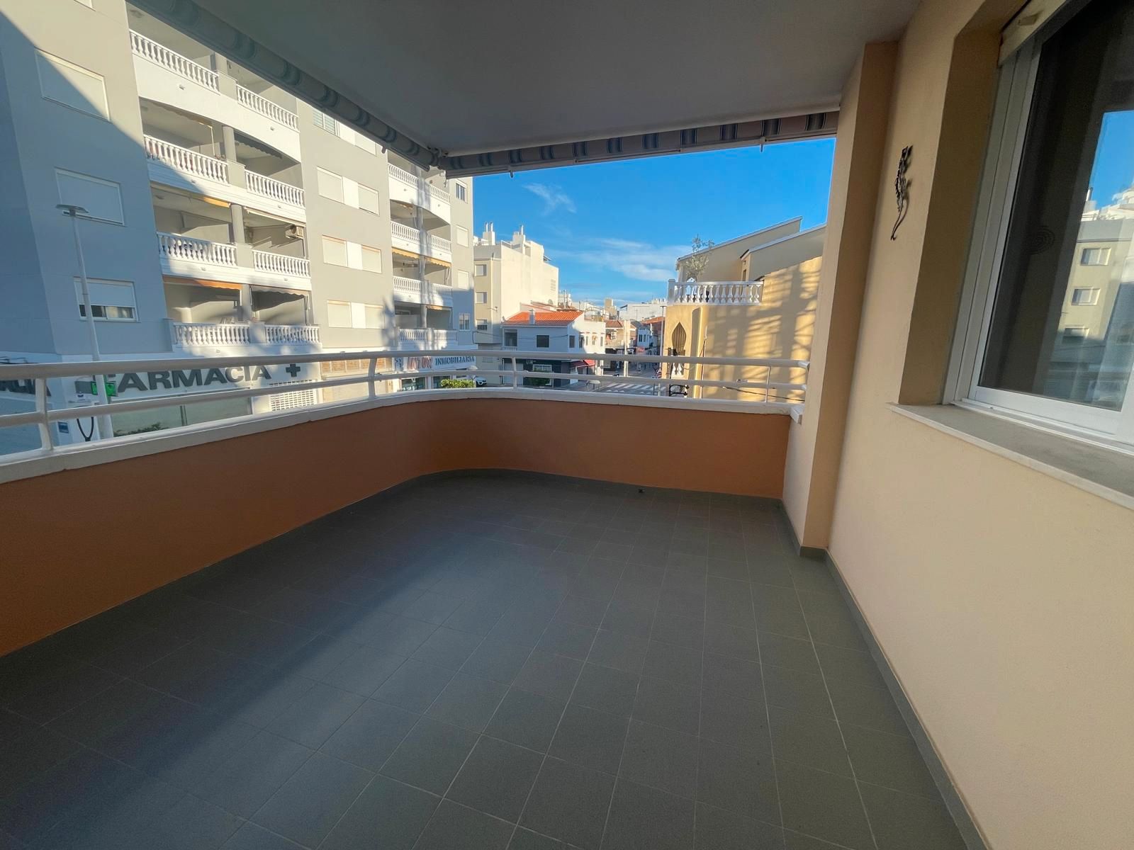 Apartment for rent in Avinguda de l'Ermita, Moncófar Playa