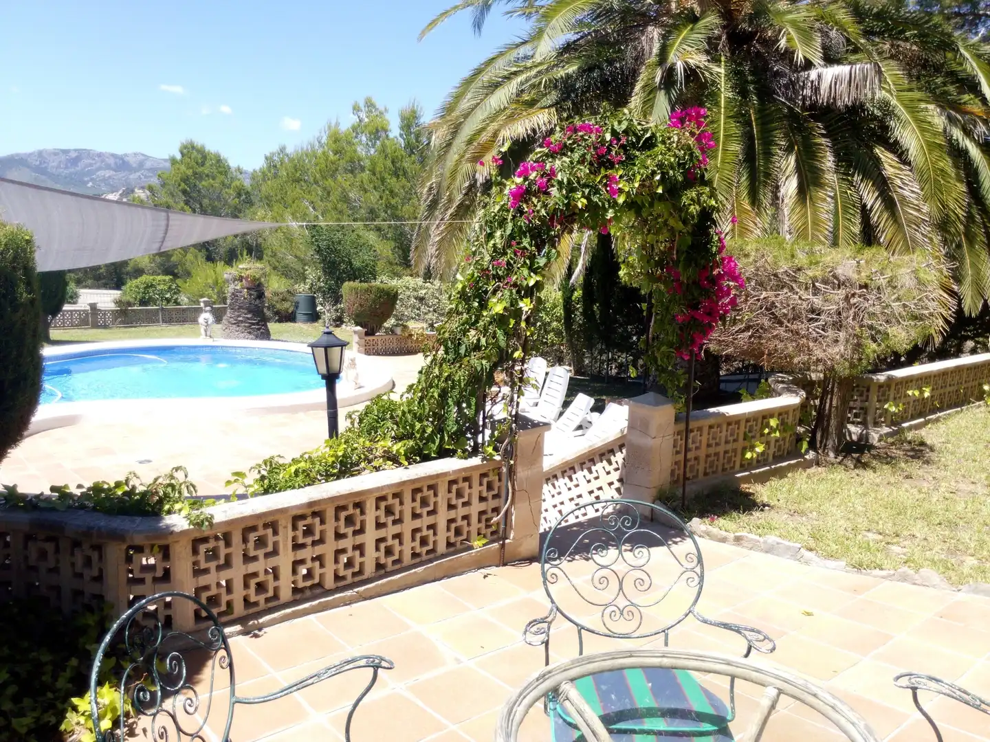 Casa o xalet en venda a Avinguda de Gabriel Roca, Polígon de Llevant