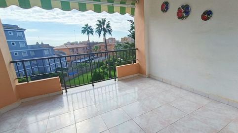 Foto 2 de Piso en venta en Calle de la Costera, El Perelló, Sueca