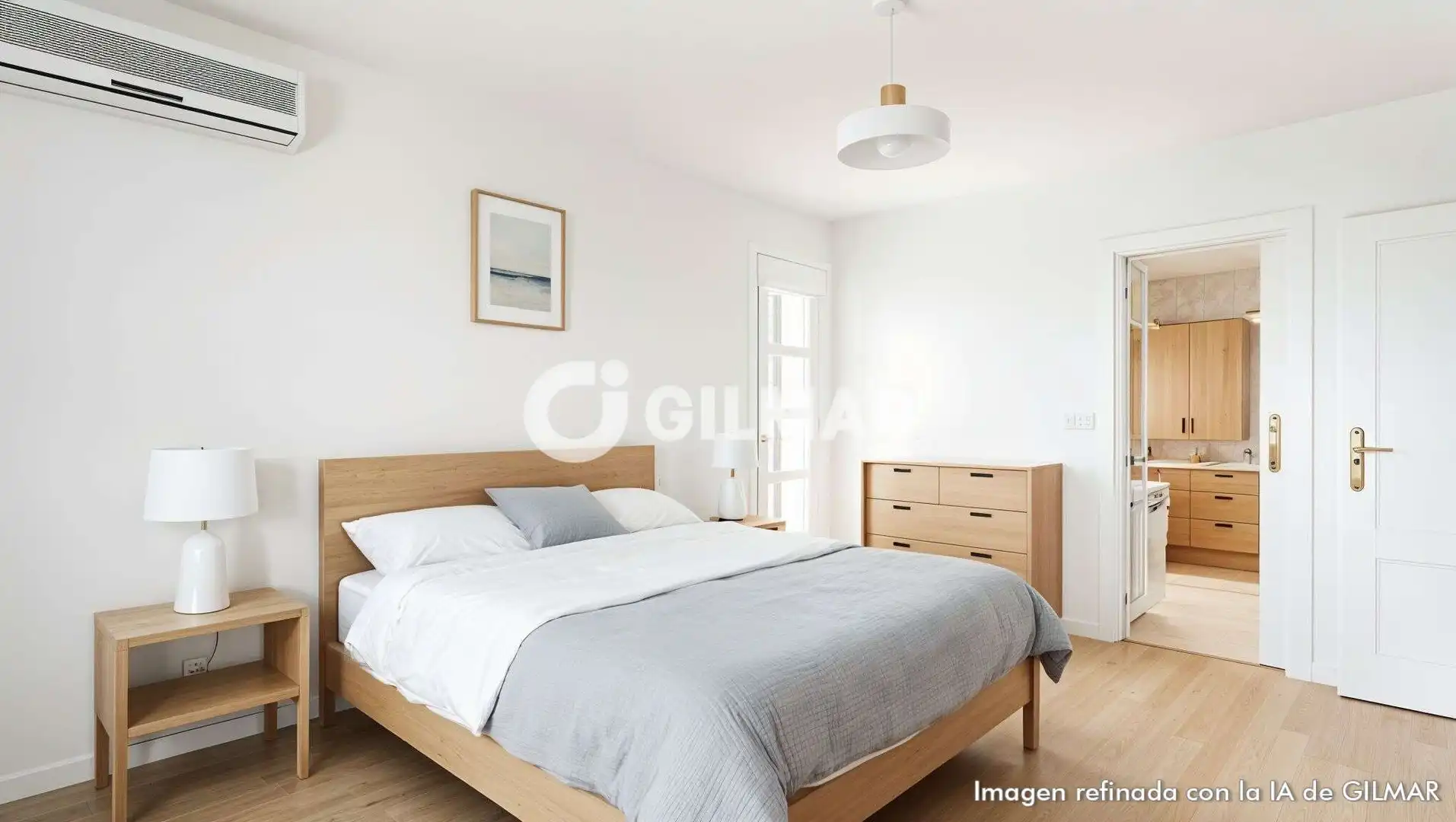 Detached house with pool for sale in Molino de la Hoz, imagen 39