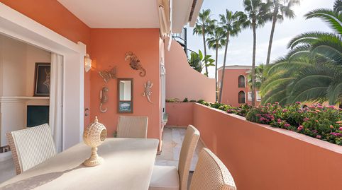 Ático Dúplex en venta en Estepona, imatge 5