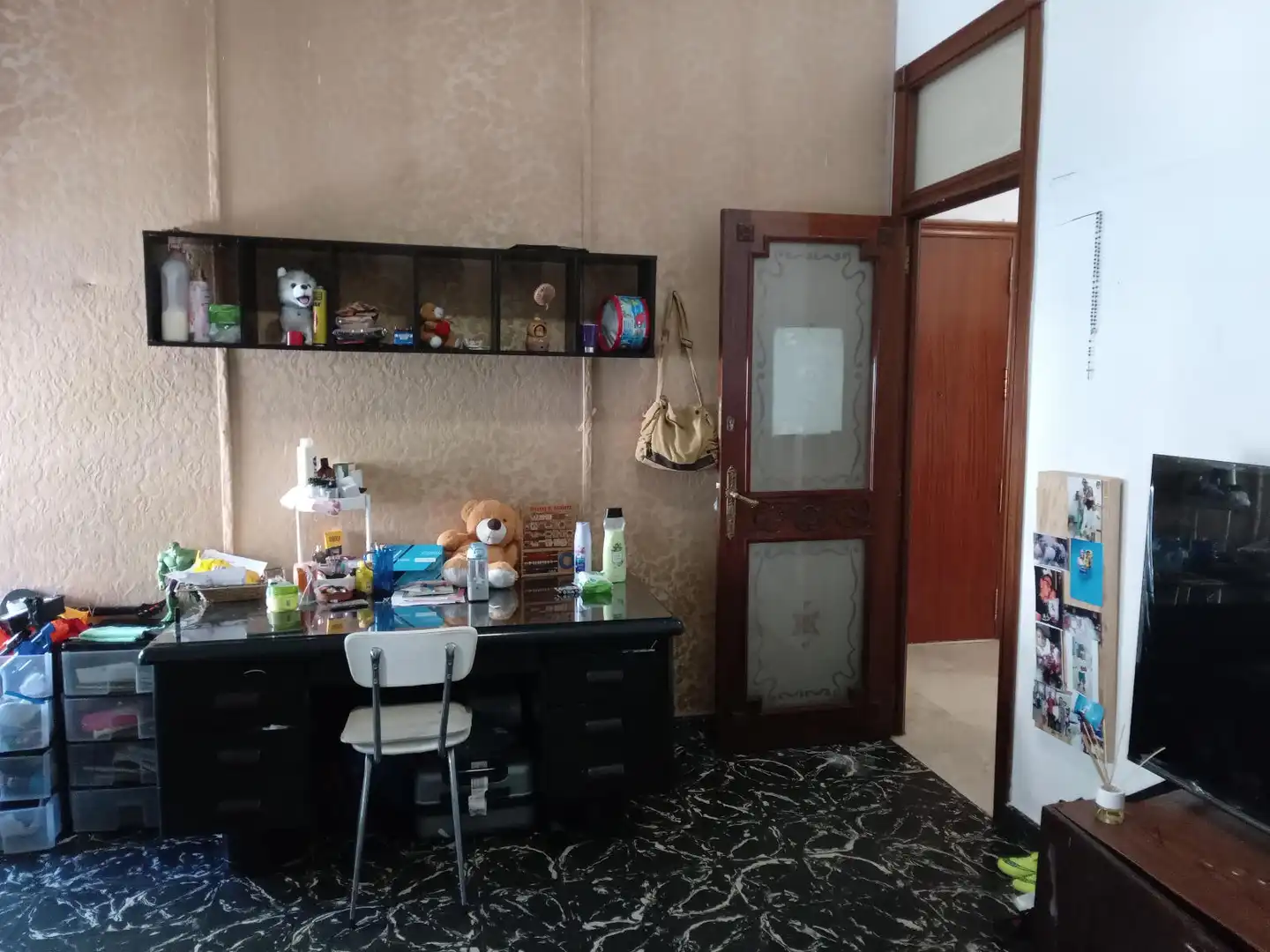 Wohnung zum Verkauf in Avinguda al Vedat, Poble Nou