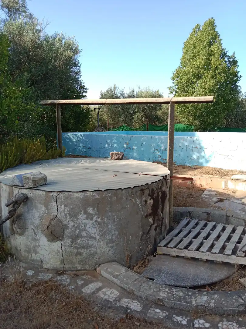 Land for sale in Avenida María Auxiliadora, 40, Torre Cruz - Los Molinos