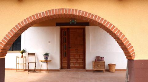 Photo 4 of House or chalet for sale in Calle Diseminados, Tobarra, Albacete