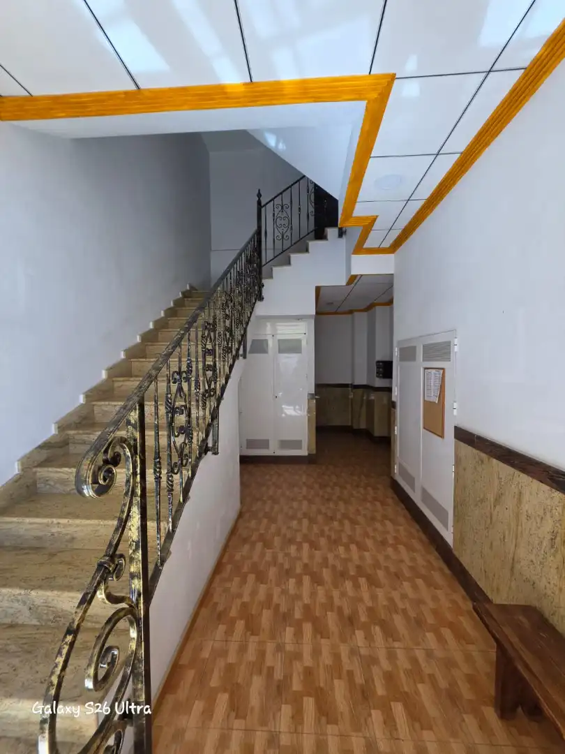 Piso de alquiler en Algorfa con Amueblado y Piscina comunitaria