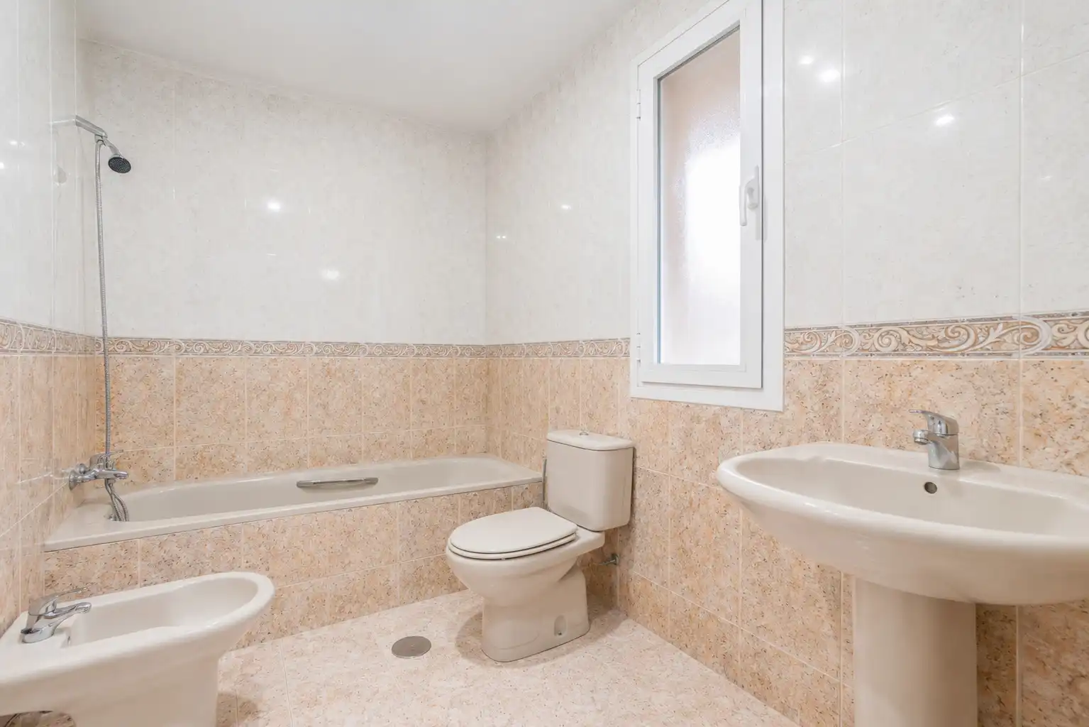 Baño de Casa adosada en venta en Las Rozas de Madrid