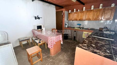 Foto 3 de Finca rústica en venda a San Bartolomé Interior, San Bartolomé de Tirajana