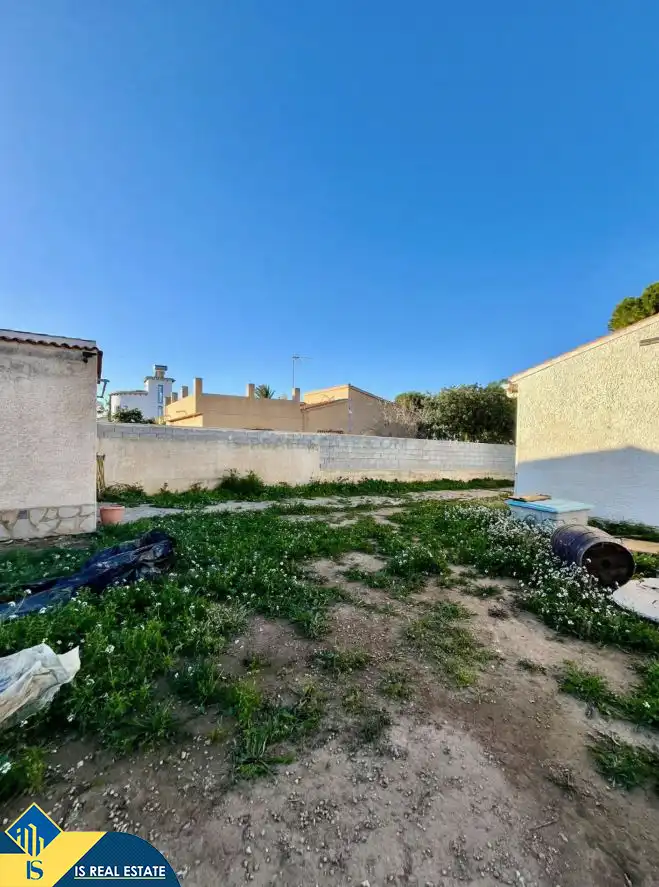 Houses for sale in Torrevieja