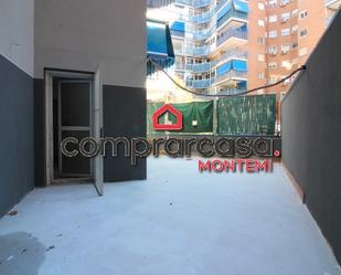 Exterior view of Apartment for sale in Fuenlabrada  with Terrace, Alarm and Community pool