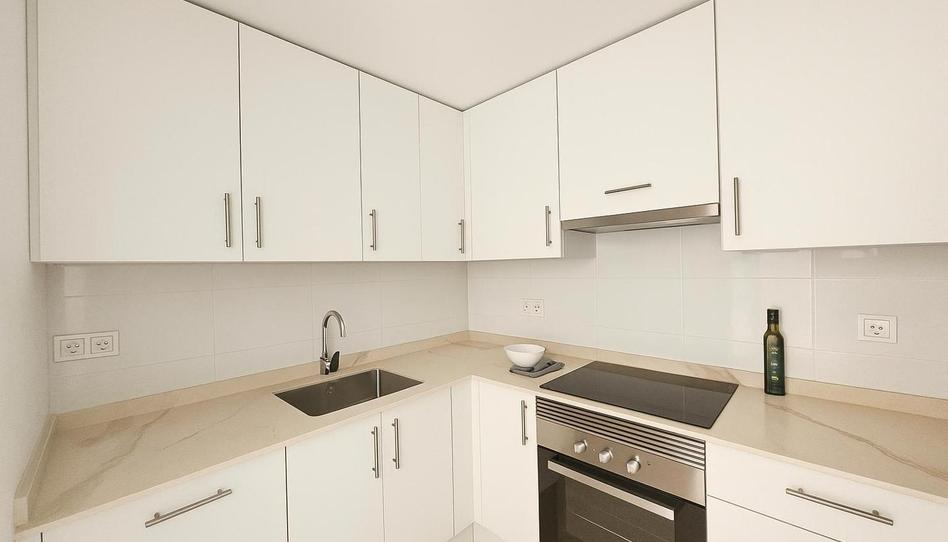 Foto 1 de Planta baixa en venda a Núcleo Urbano, Valencia