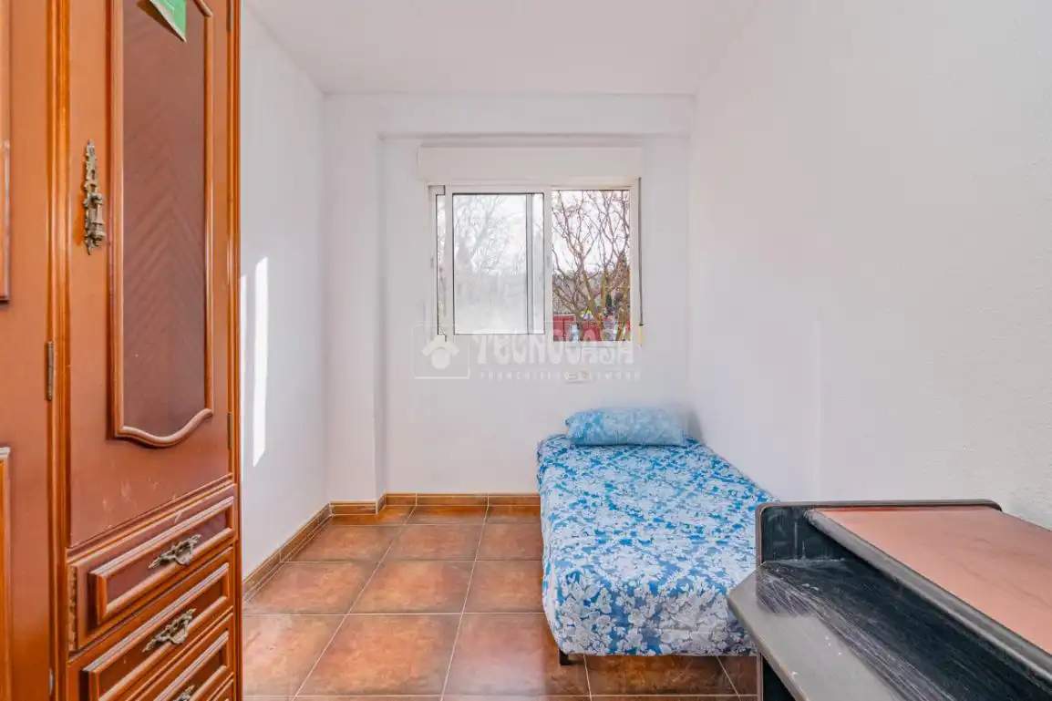 Piso con ascensor en venta en Norte, imagen 24