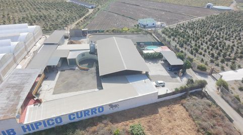 Foto 5 de Finca rústica en venda a Finca el Coronel , Camino Viejo de Málaga, Vélez-Málaga