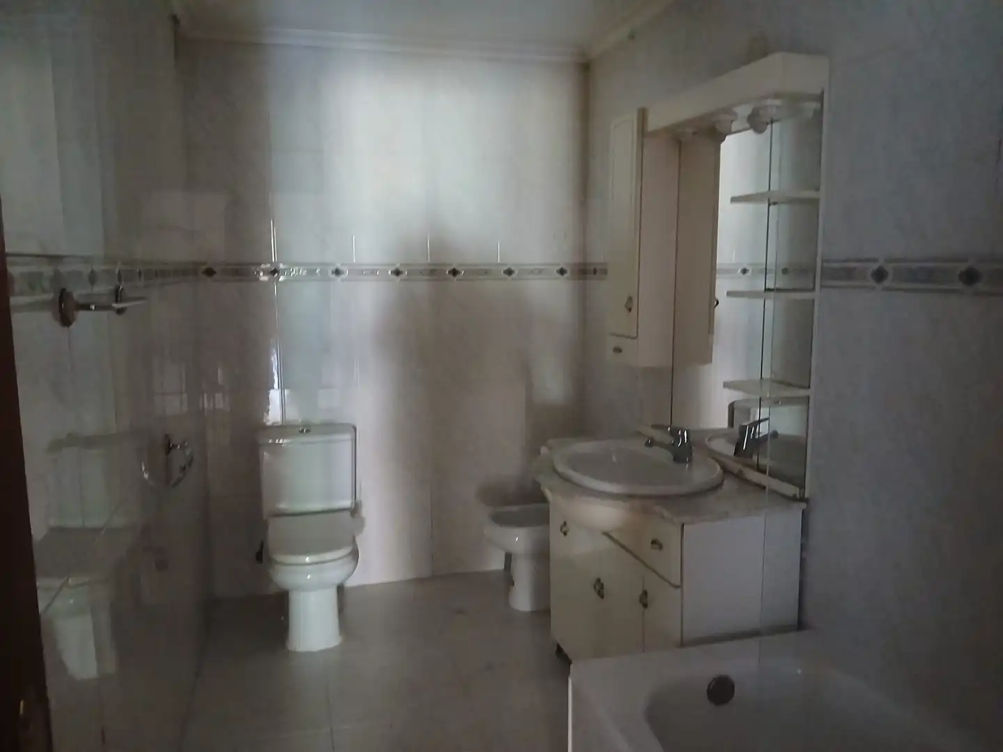 Piso en venta en Barrio el Jurrio, Parbayón