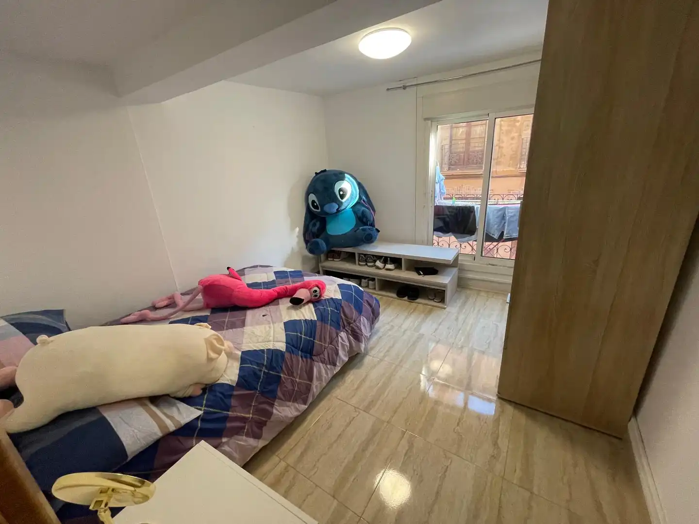 Flat for sale in Calle Coliceo 4, imagen 2