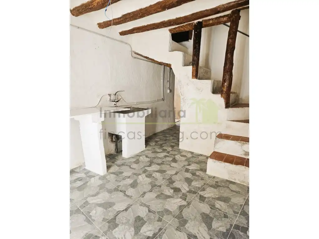 Casa o xalet en venda en Càlig amb Terrassa