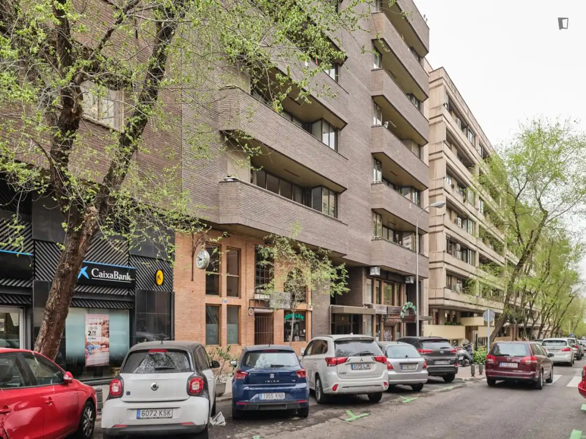 Apartments for rent in Vallehermoso