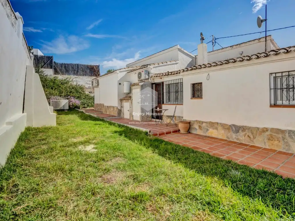 Casa o chalet en venta en Puerto