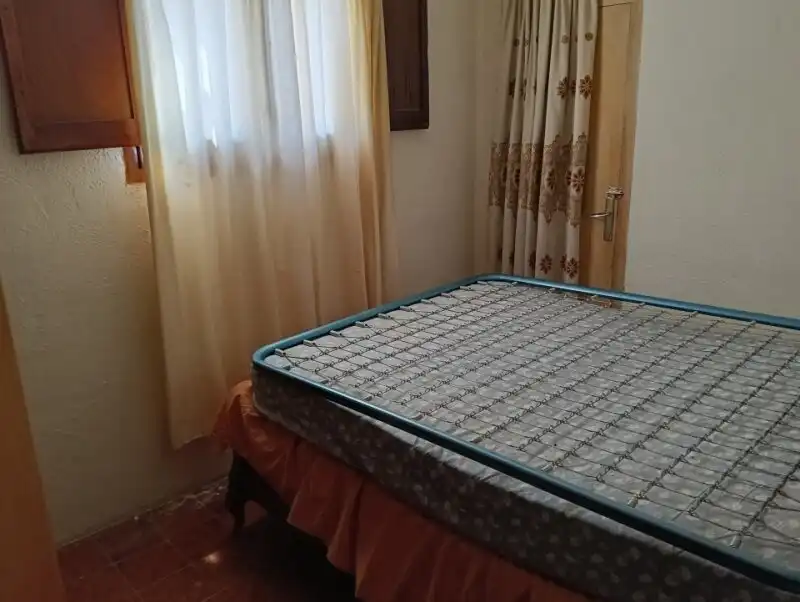 Dormitori de Casa o xalet en venda en Aldover amb Terrassa, Piscina i Moblat