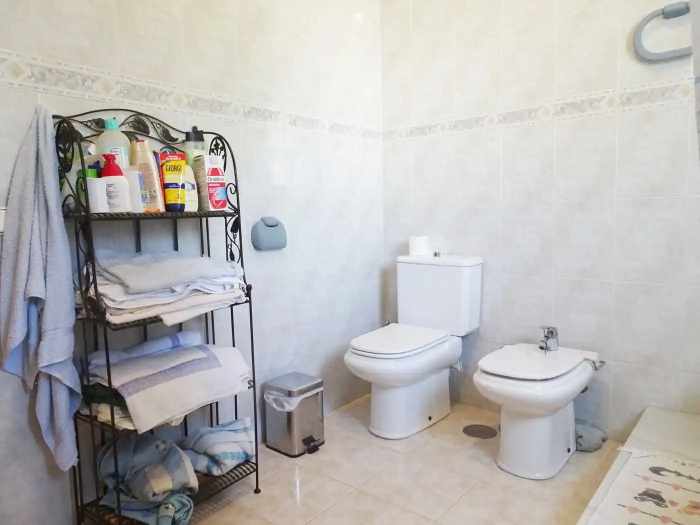 Casa con giardino in vendita a Puerto de la Torre - Atabal, imagen 25