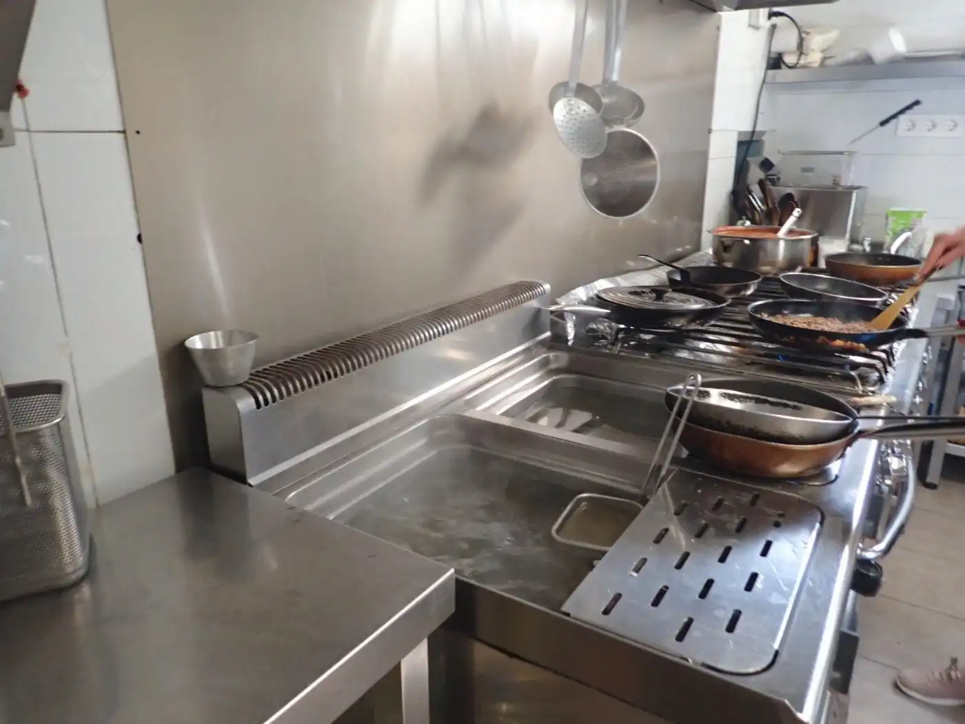 Business premises for transfer in Sant Miquel, imagen 22