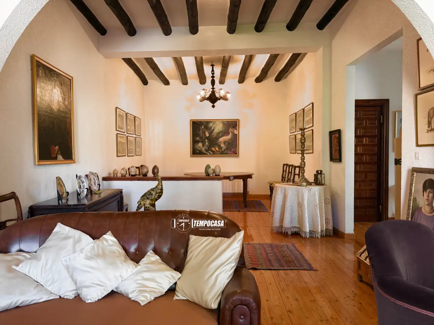 Casa en venta en Plaza San Salvador, imagen 19