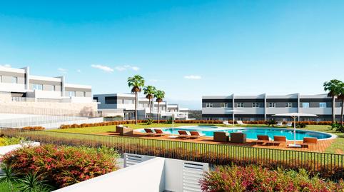 Foto 3 de Casa adosada en venda a Balcón de Finestrat - Terra Marina, Finestrat