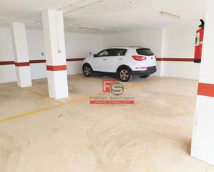 Parking of Garage for sale in Cullera
