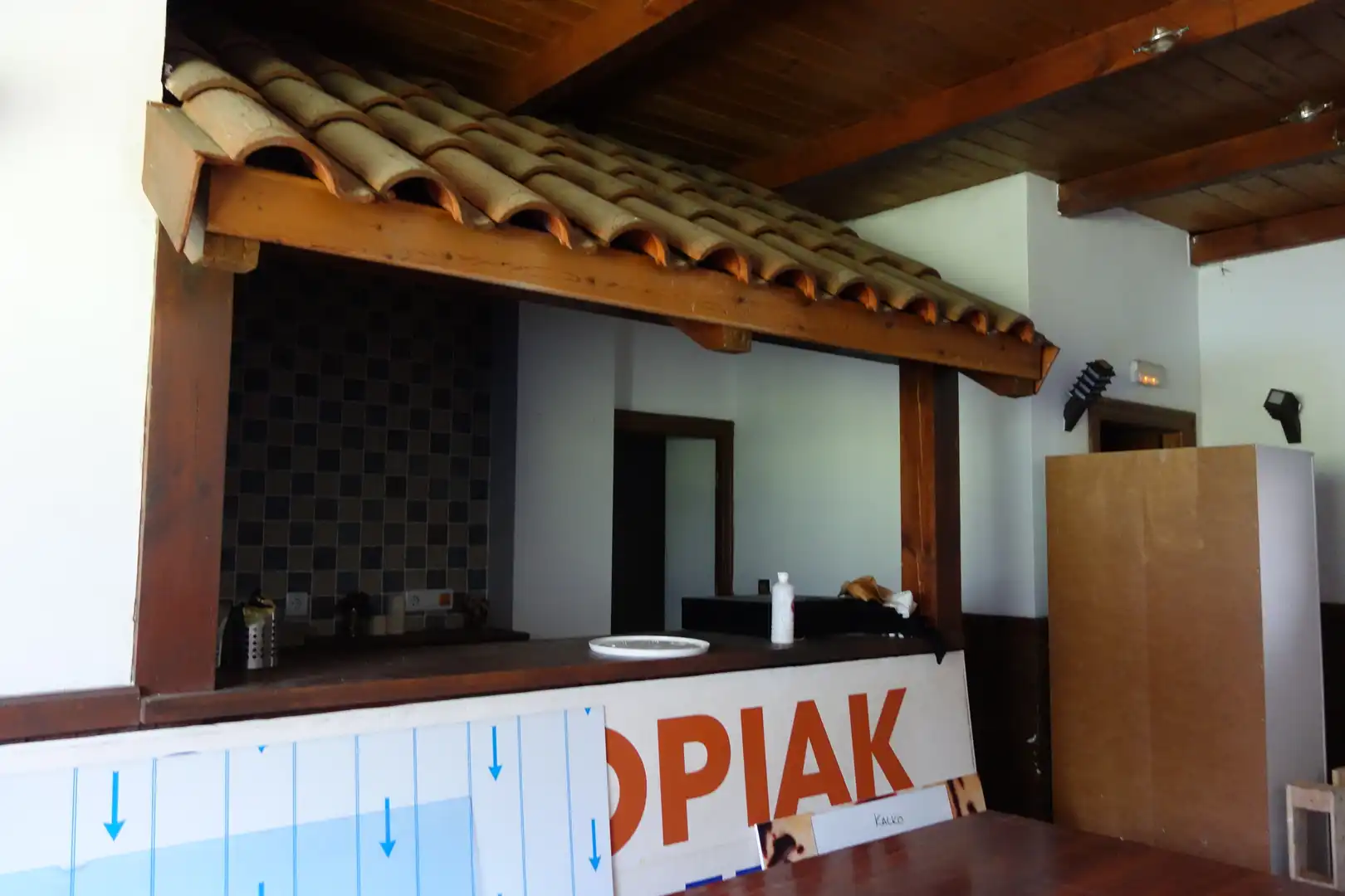 Local comercial en alquiler en Jata Kalea 7, imagen 3