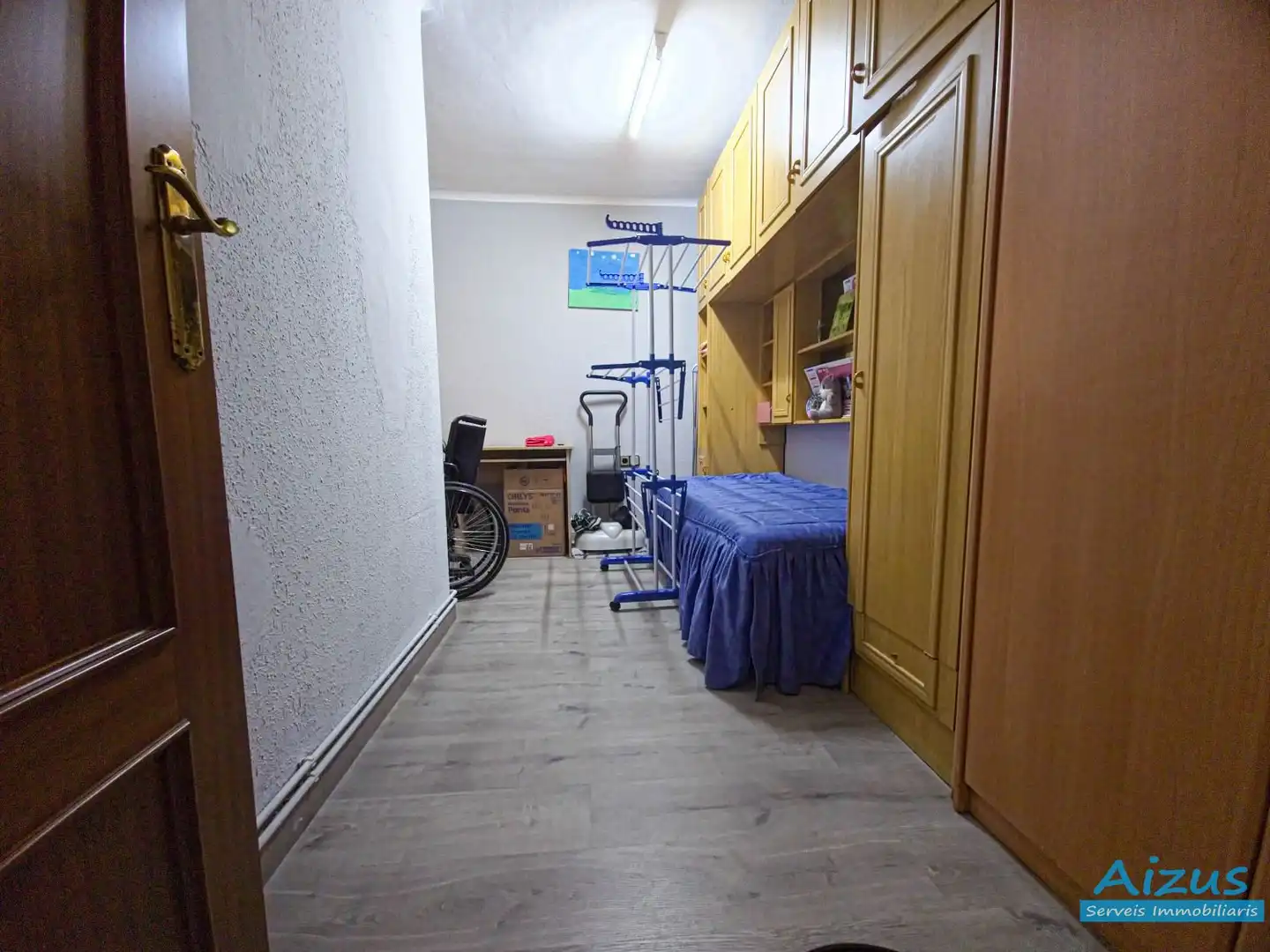 Piso en venta en Ripollet con Calefacción