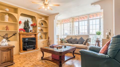 Photo 2 of Flat for sale in Alameda de Osuna, Madrid