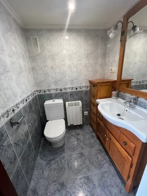 Piso en venta en Aperribai Auzoa, Galdakao