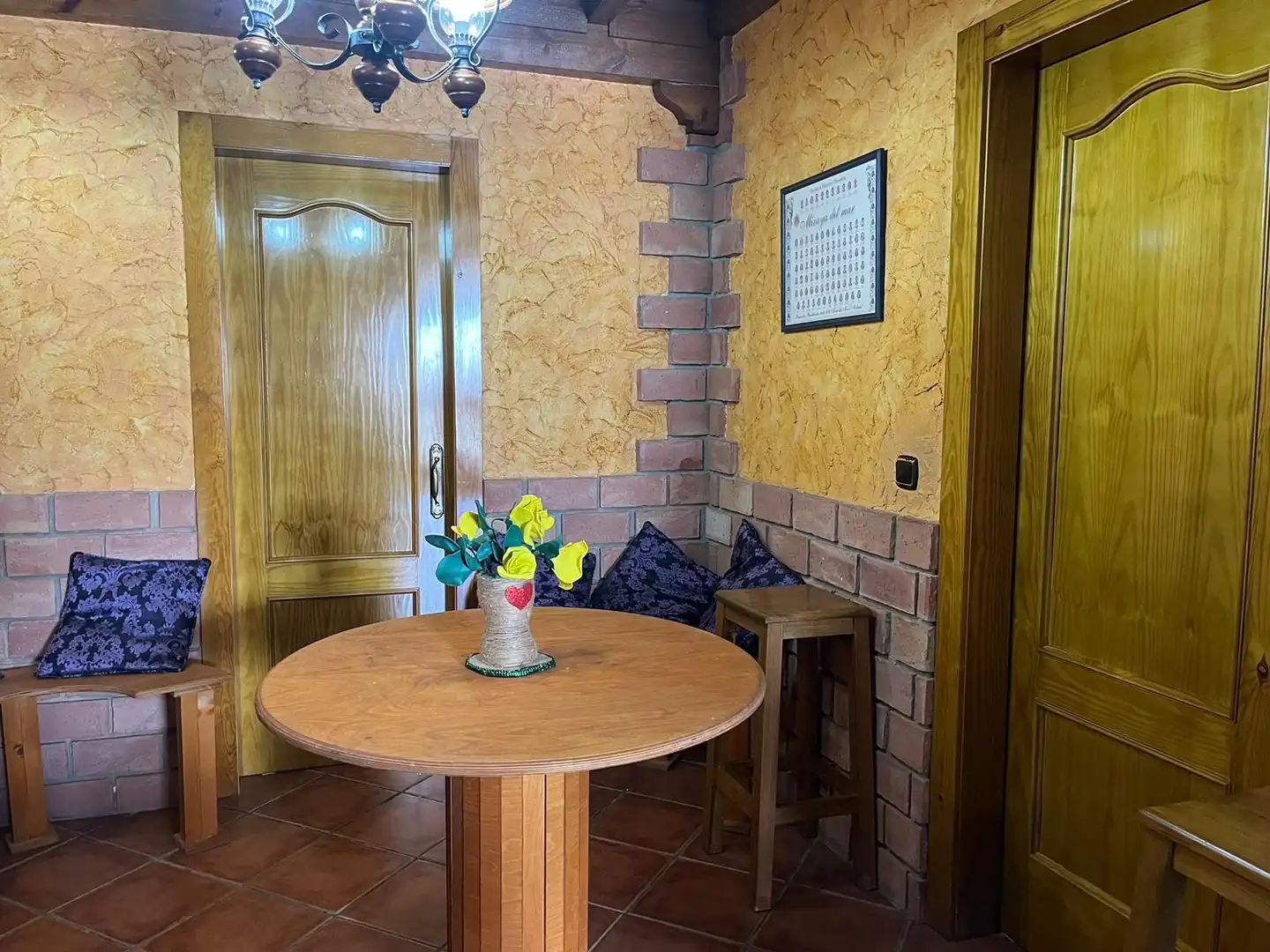 Villa con terrazza in vendita a Calle Albariño 18, imagen 51