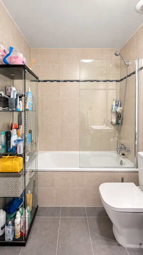 Piso con terraza en venta en Calle de Antonio de Leyva, imagen 17