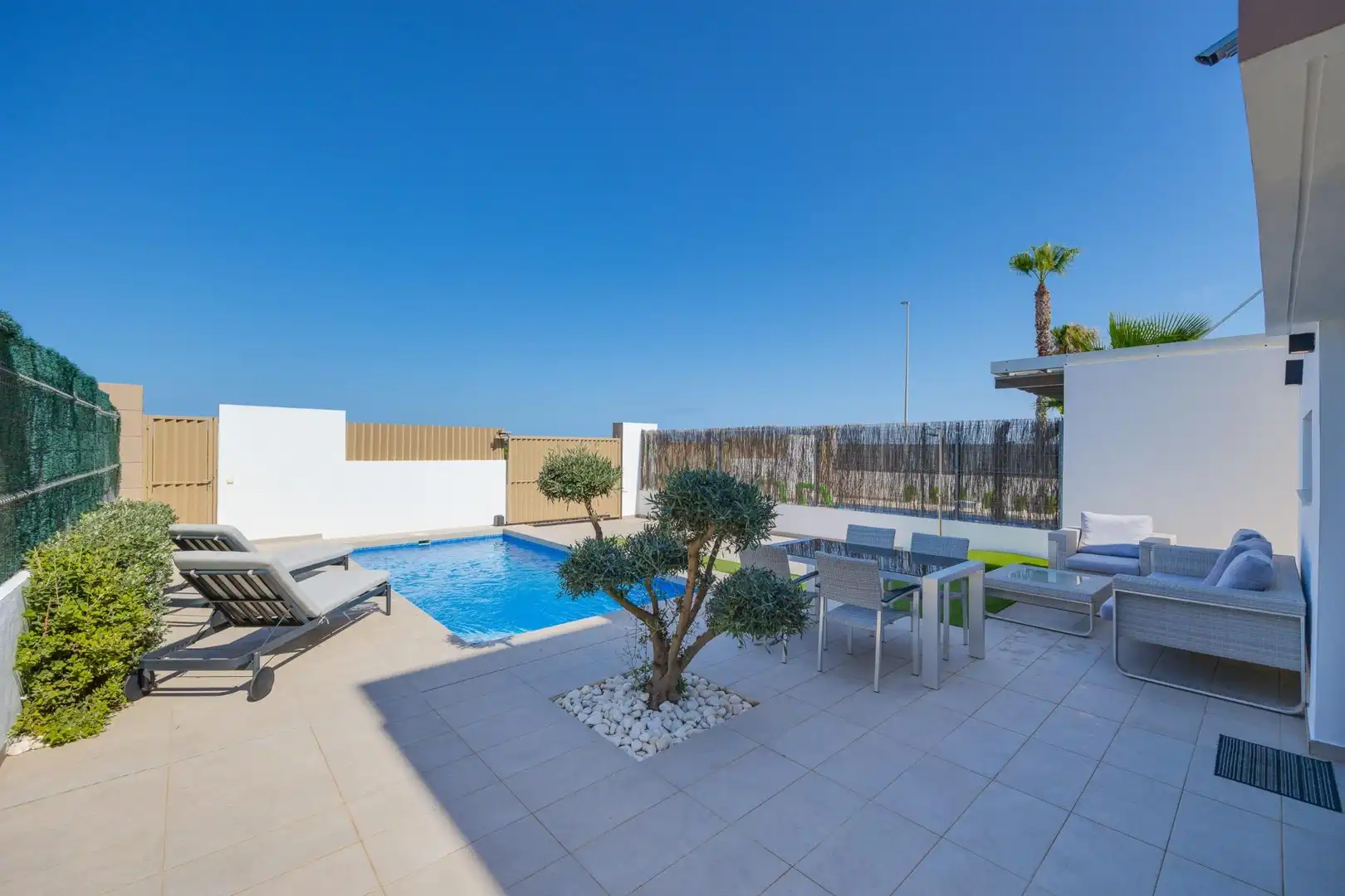 Villa à vendre à El Raso, imagen 32