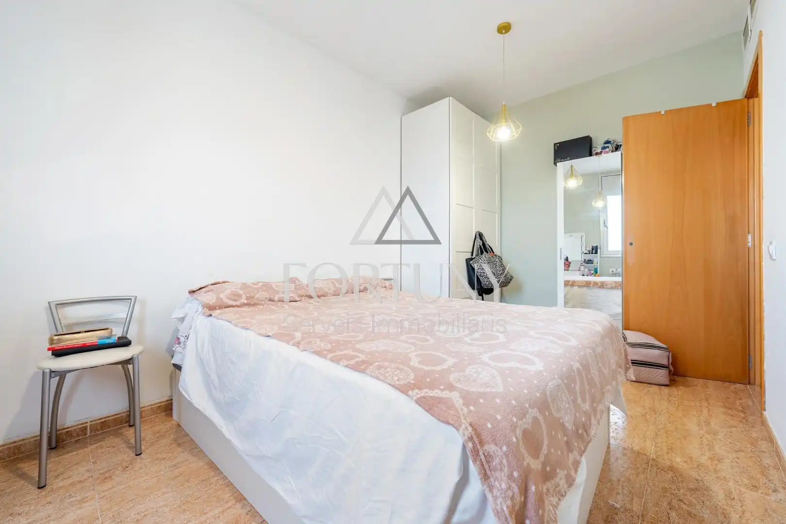 Habitación de Piso en venta en La Pobla de Mafumet con Balcón