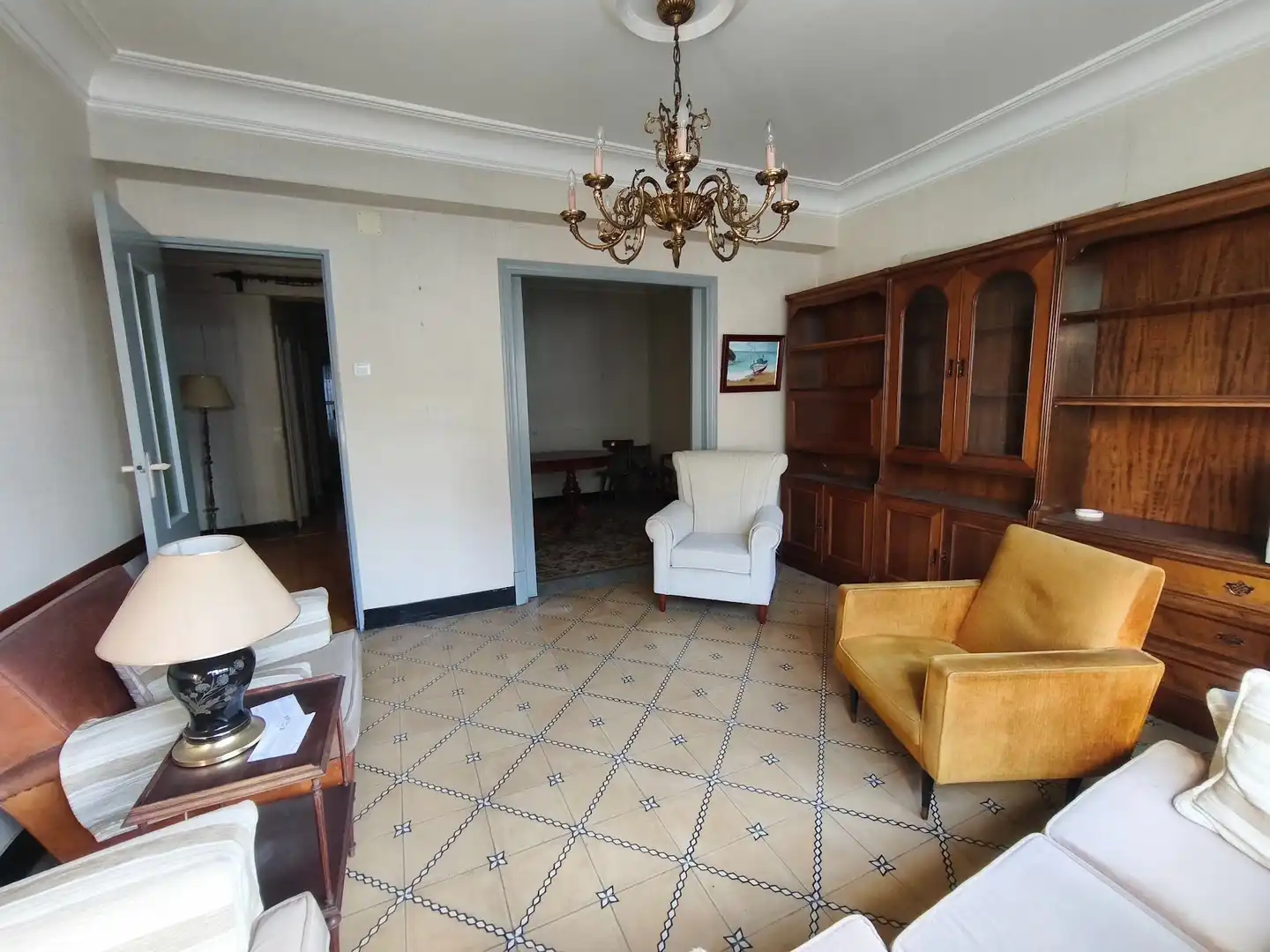 Flat for sale in RONDA DE OUTEIRO, imagen 41
