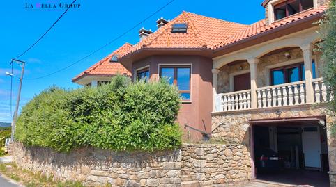 Photo 2 of House or chalet for sale in Rúa Fregatín, Fisterra, A Coruña