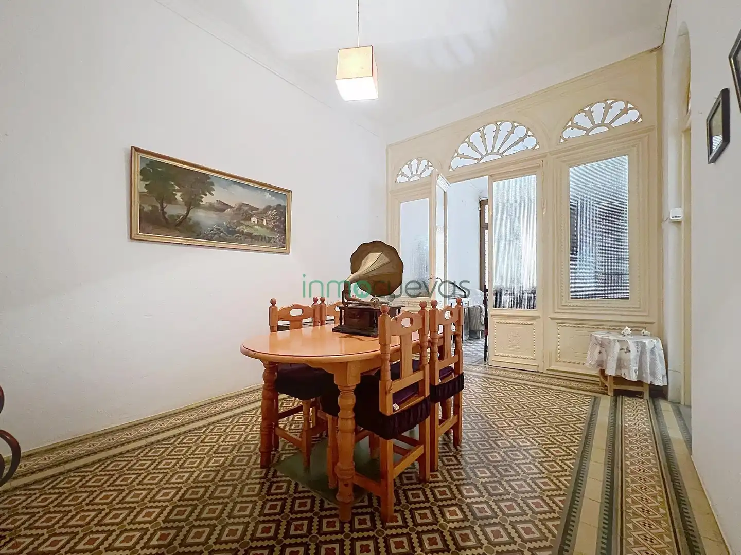 Maison à vendre à Vera Ciudad