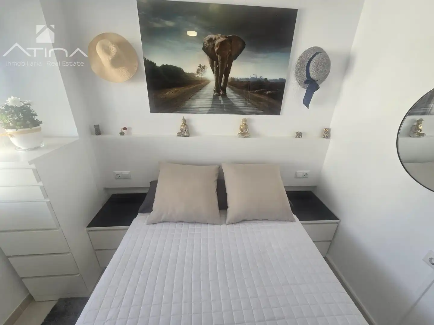 Apartment mit Aufzug zum Verkauf in Bellreguard, imagen 7