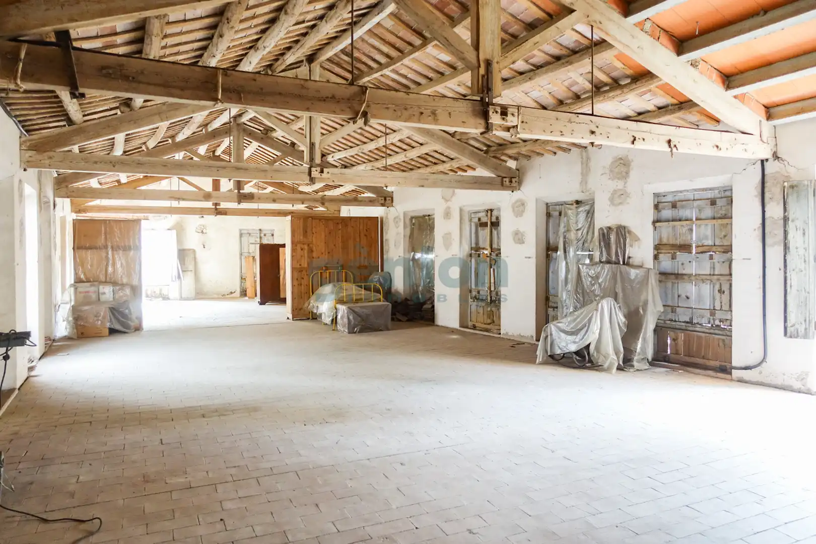 Nave industrial en venta en Sant Joan Les Fonts