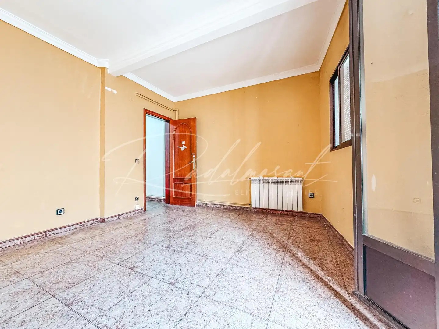 Bedroom of Flat for sale in Tarragona  with Heating and Balcony