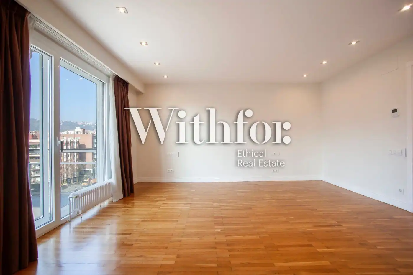 Piso con terraza en venta en Calle JACINTO BENAVENTE, imagen 20