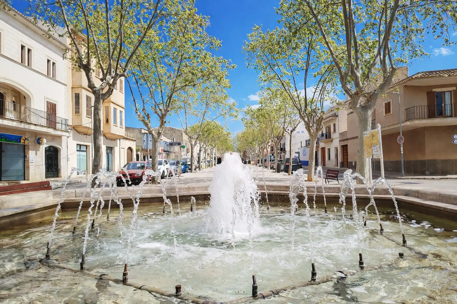 Terreno rustico in vendita a Llucmajor pueblo, imagen 17