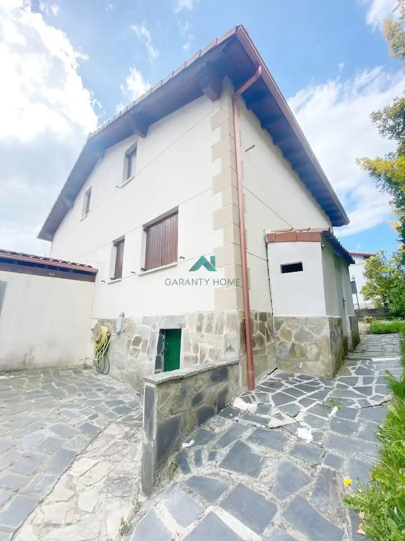 Habitatge amb jardí en venda a Urbanizacion Las Llanas, imagen 26
