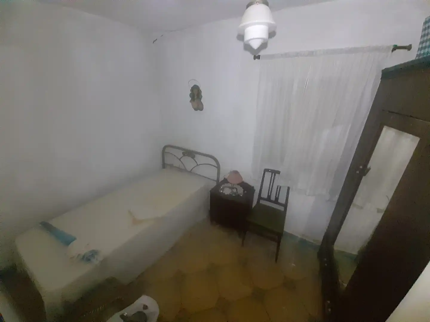 Bedroom of Houses for sale in El Perdigón 