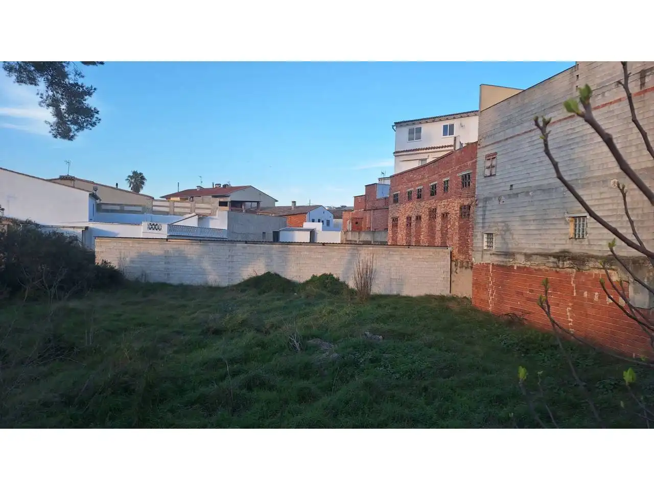 Terreny industrial en venda a Calle Josep Andreu Tormo, imagen 7