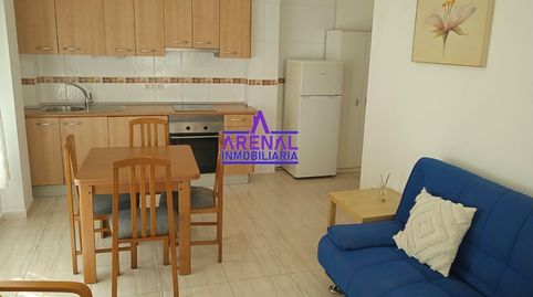 Foto 5 de Apartament en venda a A Pobra do Caramiñal, A Coruña