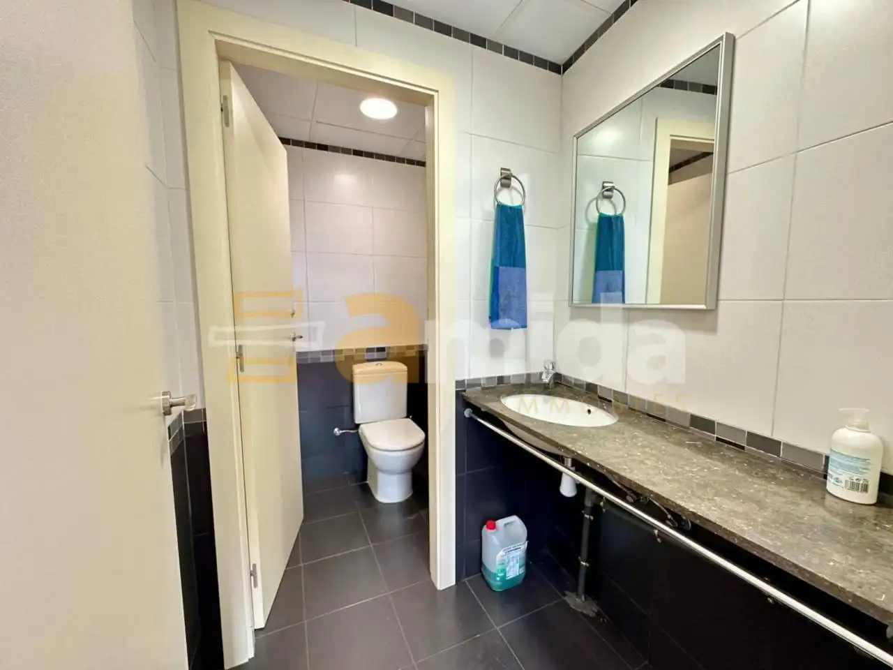 Local commercial à vendre à Centre - Sant Oleguer, imagen 16