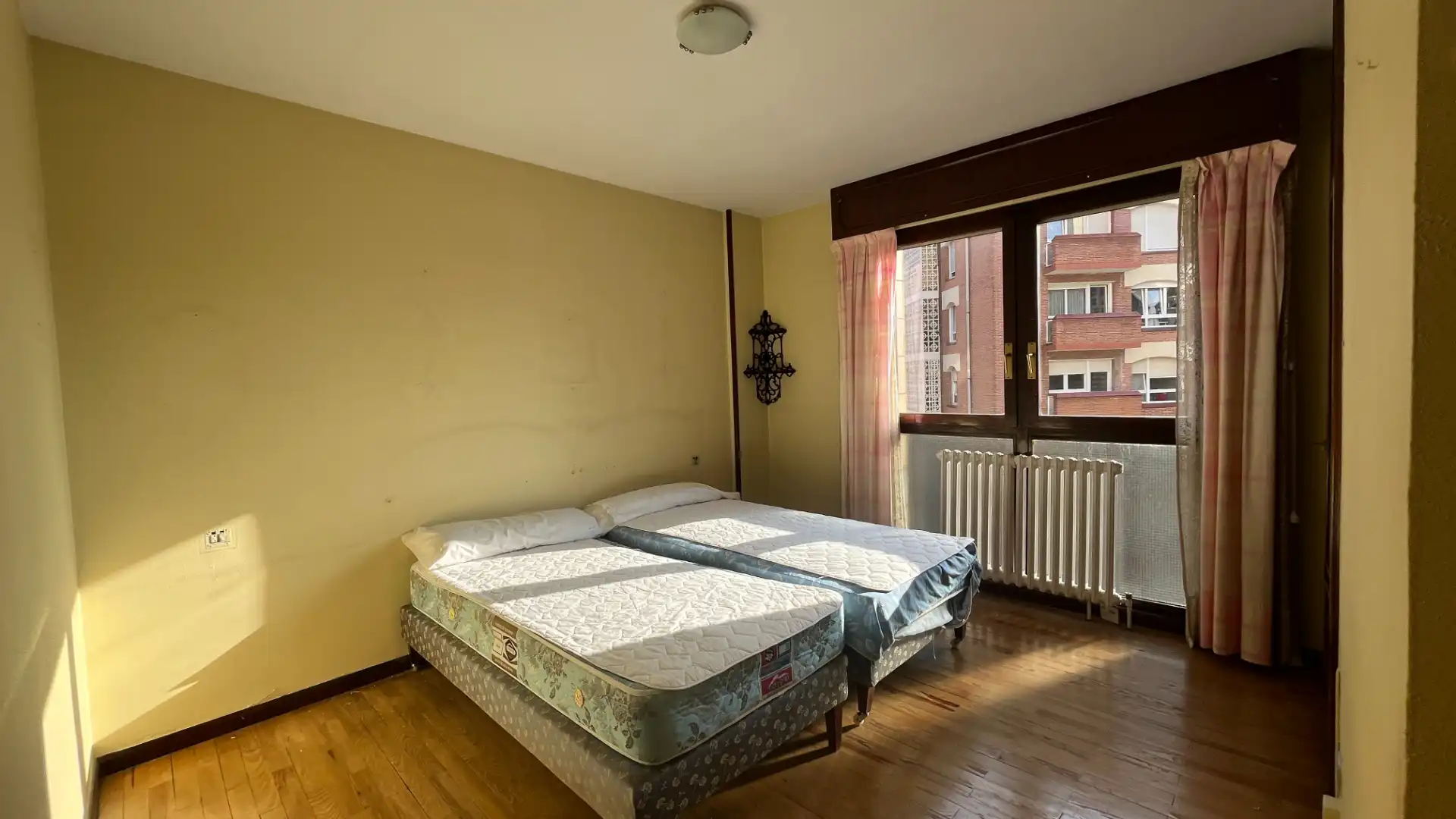 Bedroom of Flat for sale in Ibaiondo