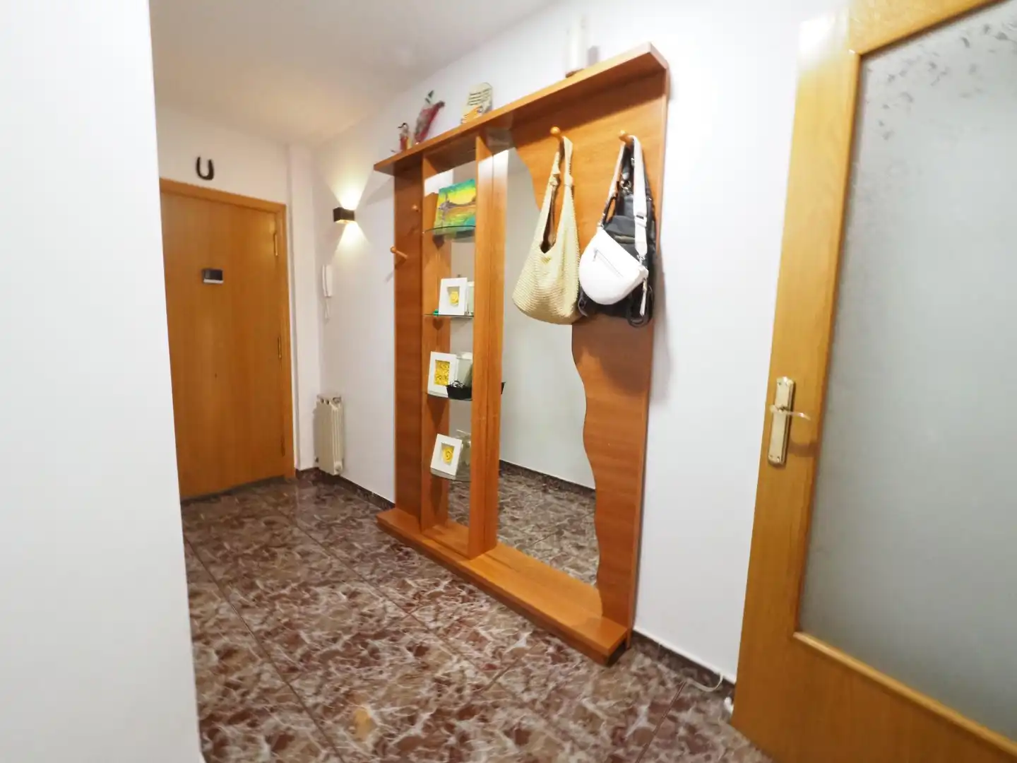 Piso en venta en Terrassa con Calefacción y Terraza